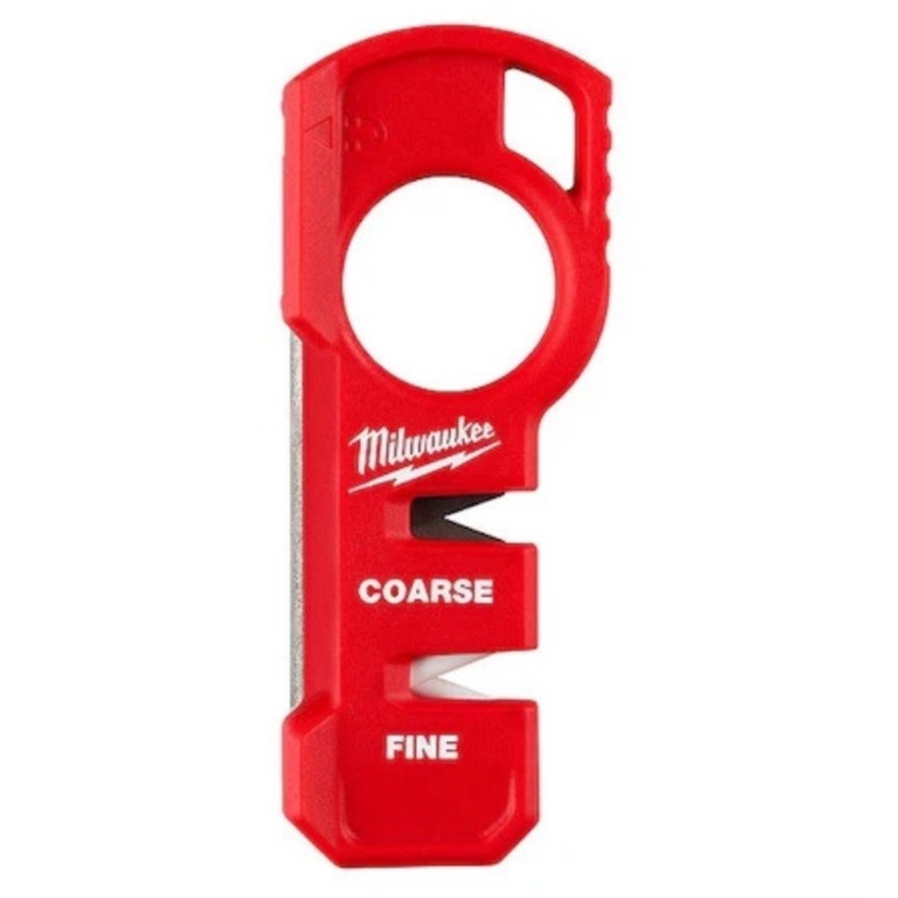 Milwaukee Tool 48-22-1590 Compact Knife Sharpener